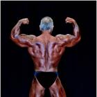 Antonio  Puccio - NPC East Coast Championships 2013 - #1