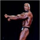 Antonio  Puccio - NPC East Coast Championships 2013 - #1