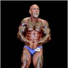 Ronald  Genovese - NPC East Coast Championships 2013 - #1