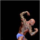 Ronald  Genovese - NPC East Coast Championships 2013 - #1