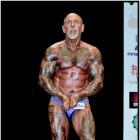 Ronald  Genovese - NPC East Coast Championships 2013 - #1