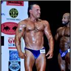 Dean  Mannion - NPC East Coast Championships 2013 - #1