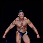 Hector  Rivera - NPC East Coast Championships 2013 - #1