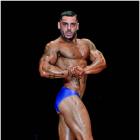 Jose  Pereira - NPC East Coast Championships 2013 - #1