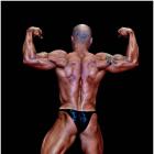 Joseph  Benedict - NPC East Coast Championships 2013 - #1