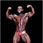 Michael  Charles - NPC East Coast Championships 2013 - #1