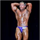 AJ  Santino - NPC East Coast Championships 2013 - #1