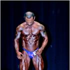 John  Hybl - NPC East Coast Championships 2013 - #1