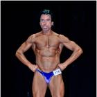 Mark  Landy - NPC East Coast Championships 2013 - #1