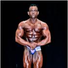 Eddie  Moreno - NPC East Coast Championships 2013 - #1