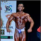 Eddie  Moreno - NPC East Coast Championships 2013 - #1