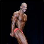 Christian  Castillo - NPC East Coast Championships 2013 - #1