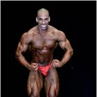 Christian  Castillo - NPC East Coast Championships 2013 - #1