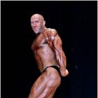 Eric  Cornell - NPC East Coast Championships 2013 - #1