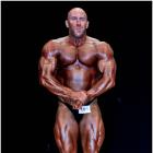 Eric  Cornell - NPC East Coast Championships 2013 - #1