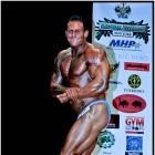 Billy  Parsells - NPC East Coast Championships 2013 - #1