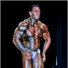 Billy  Parsells - NPC East Coast Championships 2013 - #1