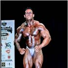 Billy  Parsells - NPC East Coast Championships 2013 - #1