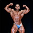 Phillip  Visicaro - NPC East Coast Championships 2013 - #1