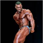 Phillip  Visicaro - NPC East Coast Championships 2013 - #1