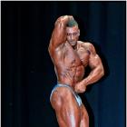 Phillip  Visicaro - NPC East Coast Championships 2013 - #1