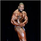 Russell  Pinnock - NPC East Coast Championships 2013 - #1