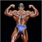 Russell  Pinnock - NPC East Coast Championships 2013 - #1