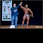 Phillip  Visicaro - NPC East Coast Championships 2013 - #1