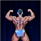 Phillip  Visicaro - NPC East Coast Championships 2013 - #1