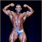 Phillip  Visicaro - NPC East Coast Championships 2013 - #1