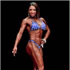 Senia  Perez - NPC Garden State 2013 - #1