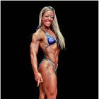 Melissa  Pretty - NPC Garden State 2013 - #1