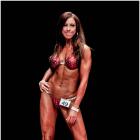 Jennifer  Keys - NPC Garden State 2013 - #1