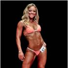 Courtney  Sterner - NPC Garden State 2013 - #1