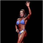 Senia  Perez - NPC Garden State 2013 - #1