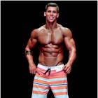 Marcus  Dominguez - NPC Garden State 2013 - #1