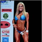 Brittany  Mattessich - NPC Garden State 2013 - #1