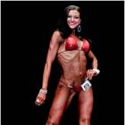 Jessalyn  Coez - NPC Garden State 2013 - #1