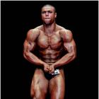 Ryan  Reyes - NPC Garden State 2013 - #1