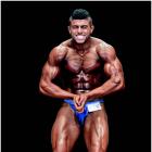Omar  Shehaiber - NPC Garden State 2013 - #1