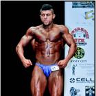Omar  Shehaiber - NPC Garden State 2013 - #1