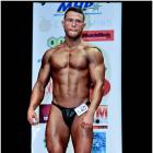 Scott  Silver - NPC Garden State 2013 - #1