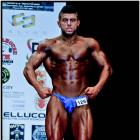 Omar  Shehaiber - NPC Garden State 2013 - #1