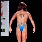 Kristen  Nosal - NPC New Jersey Golds Classic 2013 - #1