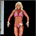 Dana Nicole Mauro - NPC New Jersey Golds Classic 2013 - #1