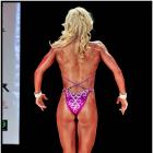 Dana Nicole Mauro - NPC New Jersey Golds Classic 2013 - #1