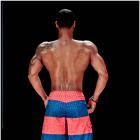 Jason  Garcia - NPC New Jersey Golds Classic 2013 - #1