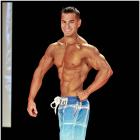 Rafael  Vazquez - NPC New Jersey Golds Classic 2013 - #1