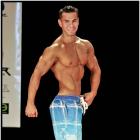 Rafael  Vazquez - NPC New Jersey Golds Classic 2013 - #1