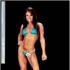 Krystal  Cordero - NPC New Jersey Golds Classic 2013 - #1